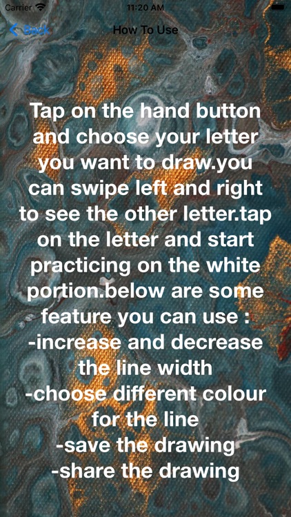 AlphaPractoChamps screenshot-5