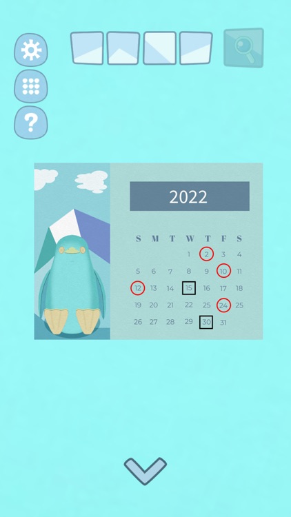 Escape Game -Color Room- screenshot-4