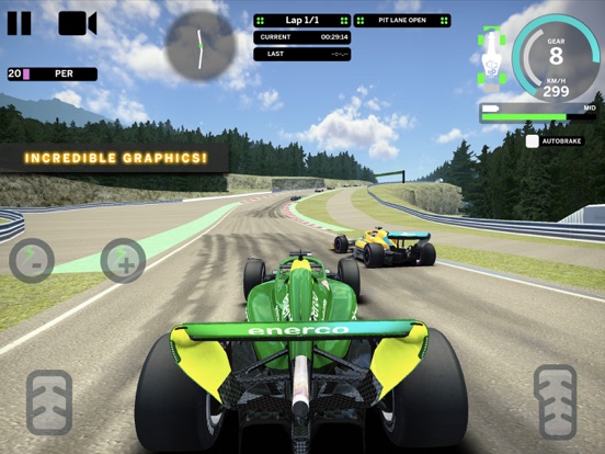 Ala Mobile GP Ala Mobile GP