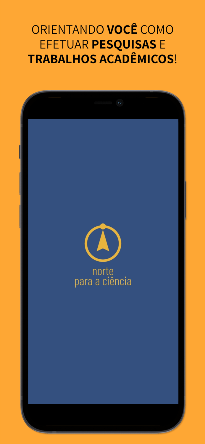 Norte para a Ciência