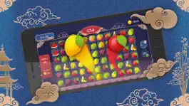 Game screenshot Sweet Fruits Mahjong mod apk