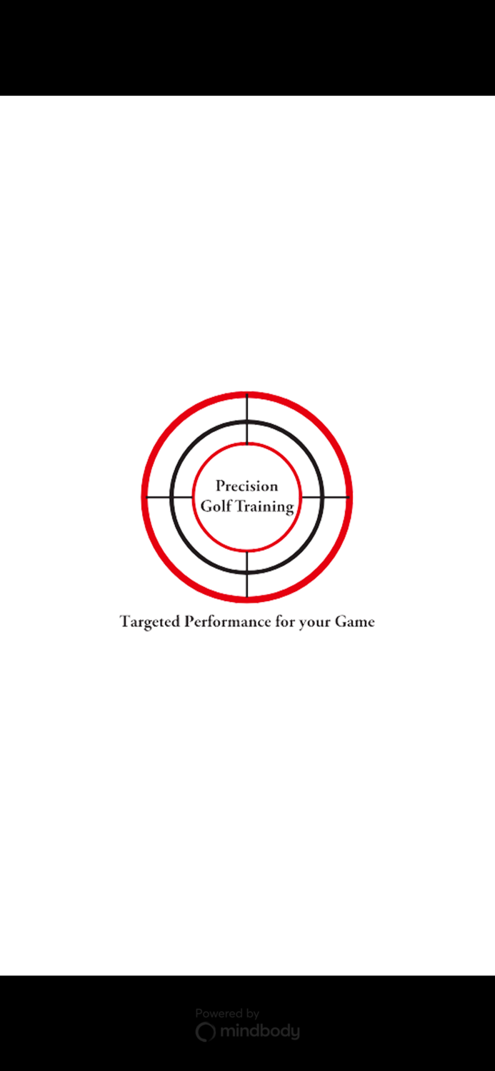 Precision Golf Training