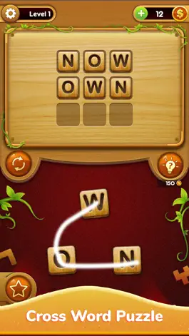 Game screenshot Word Puzzle Games : Crossword mod apk