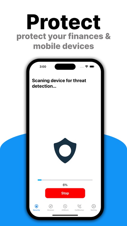 SecSuite Mobile Security screenshot-4