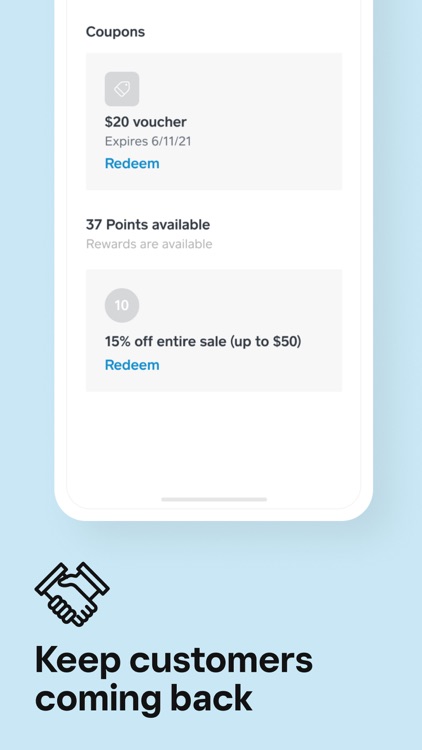 Square: Retail Point of Sale screenshot-5