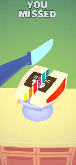 Game screenshot Real or Cake mod apk