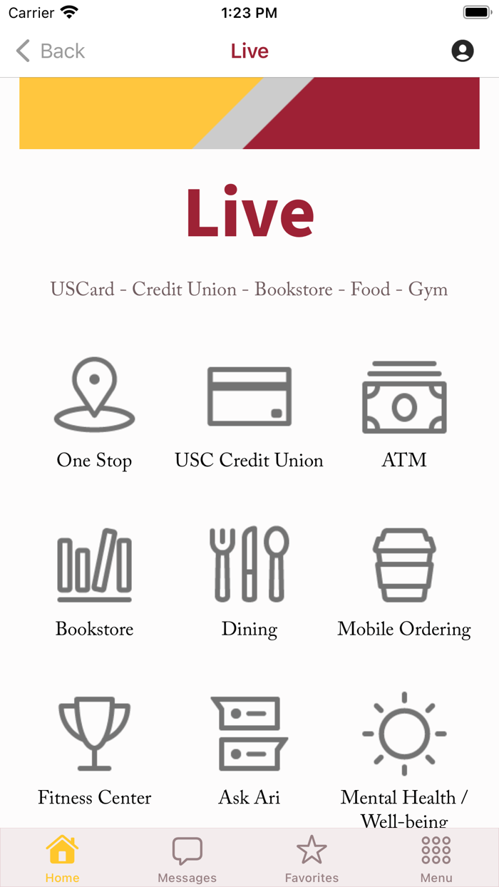 USC - Keck School of Medicine