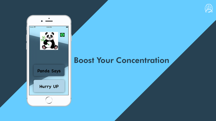 Boost Your Concentration