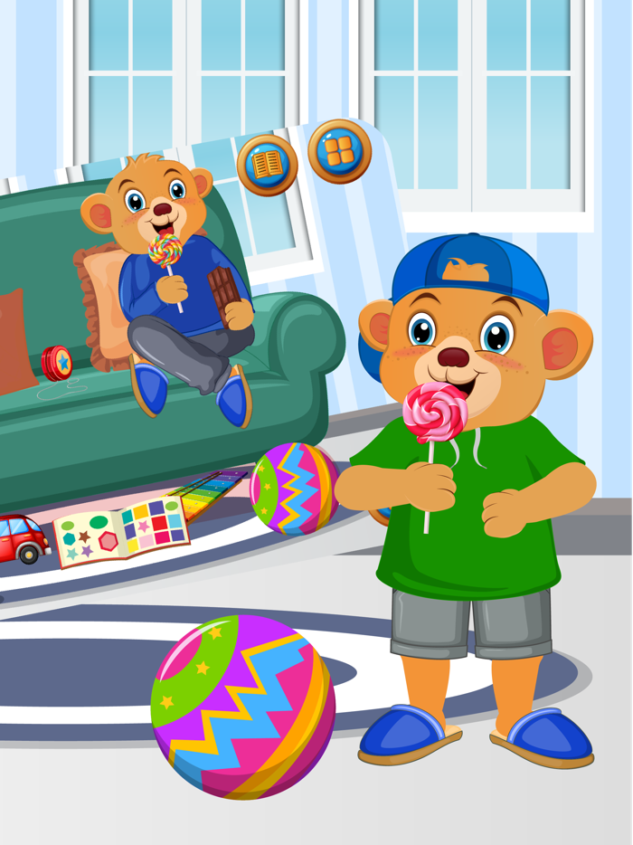 Bondinin Dişi Ağrıyor