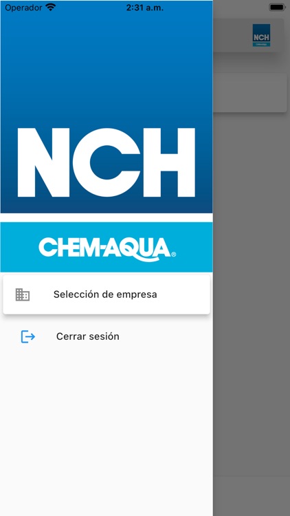 NCH - CPNCH