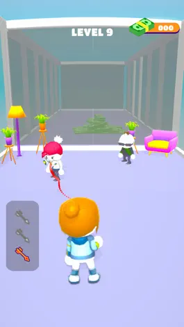 Game screenshot Whistling Masters 3D hack