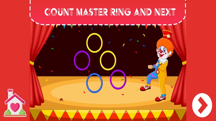 Ring Master