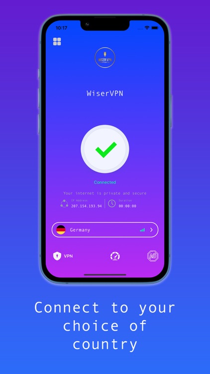 Wiser VPN