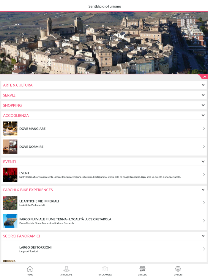 SantElpidioTurismo
