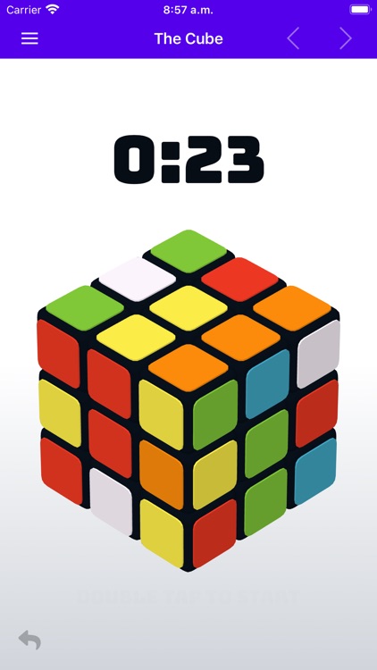 2048 Brain Games & Puzzle screenshot-6