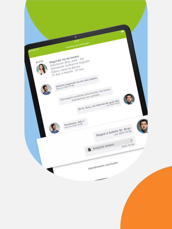 Escola Santo Tomas De Aquino