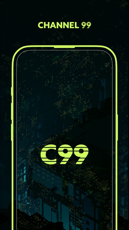 Channel99