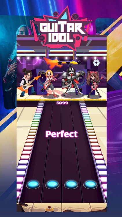 Guitar Idol screenshot-3