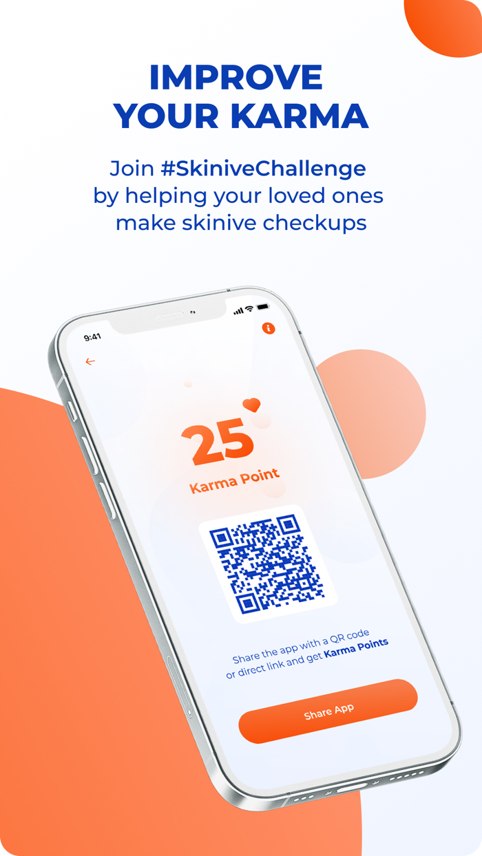 Skinive - Skincare AI Scanner