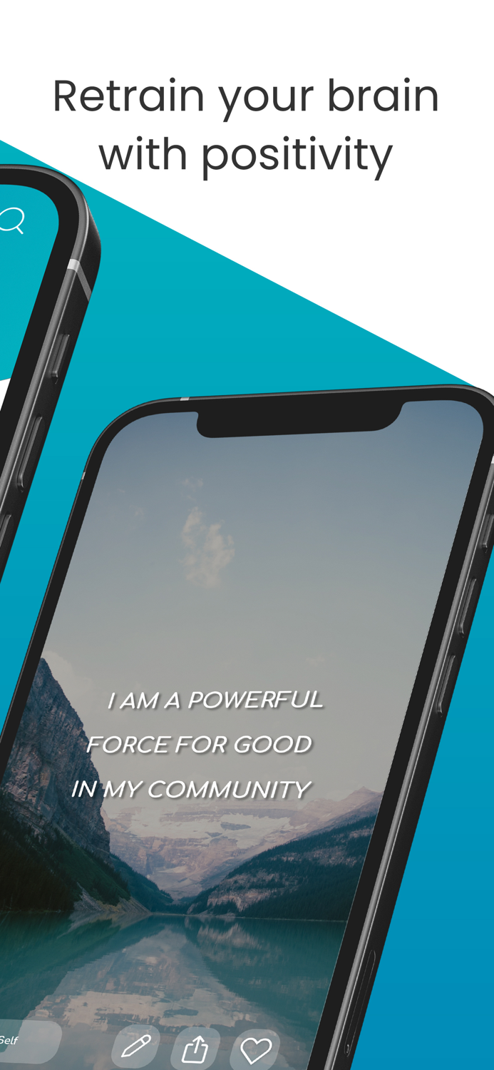 Selfpause Daily Affirmations