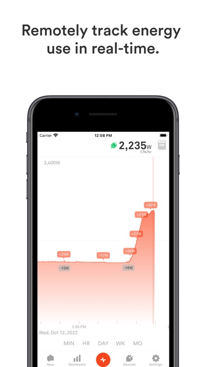 Sense Home Energy Monitor