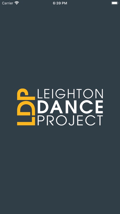 Leighton Dance Project