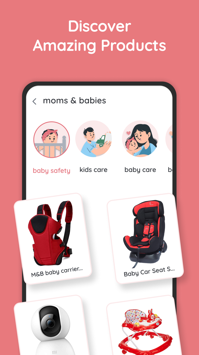 Fimbre - Community Based App