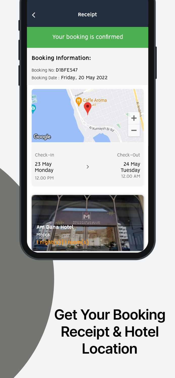 Holdinn Accommodations Booking