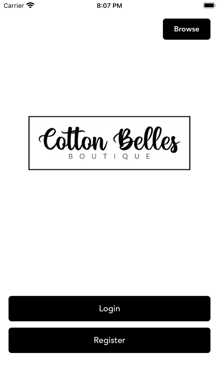 Cotton Belles Bossier