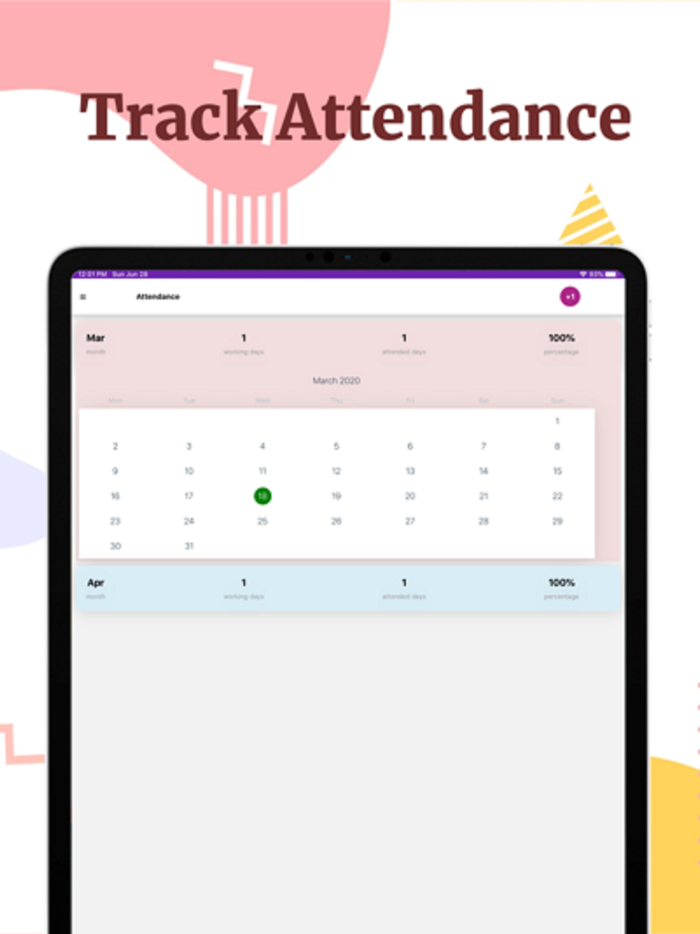 Holy Cross School and PUC