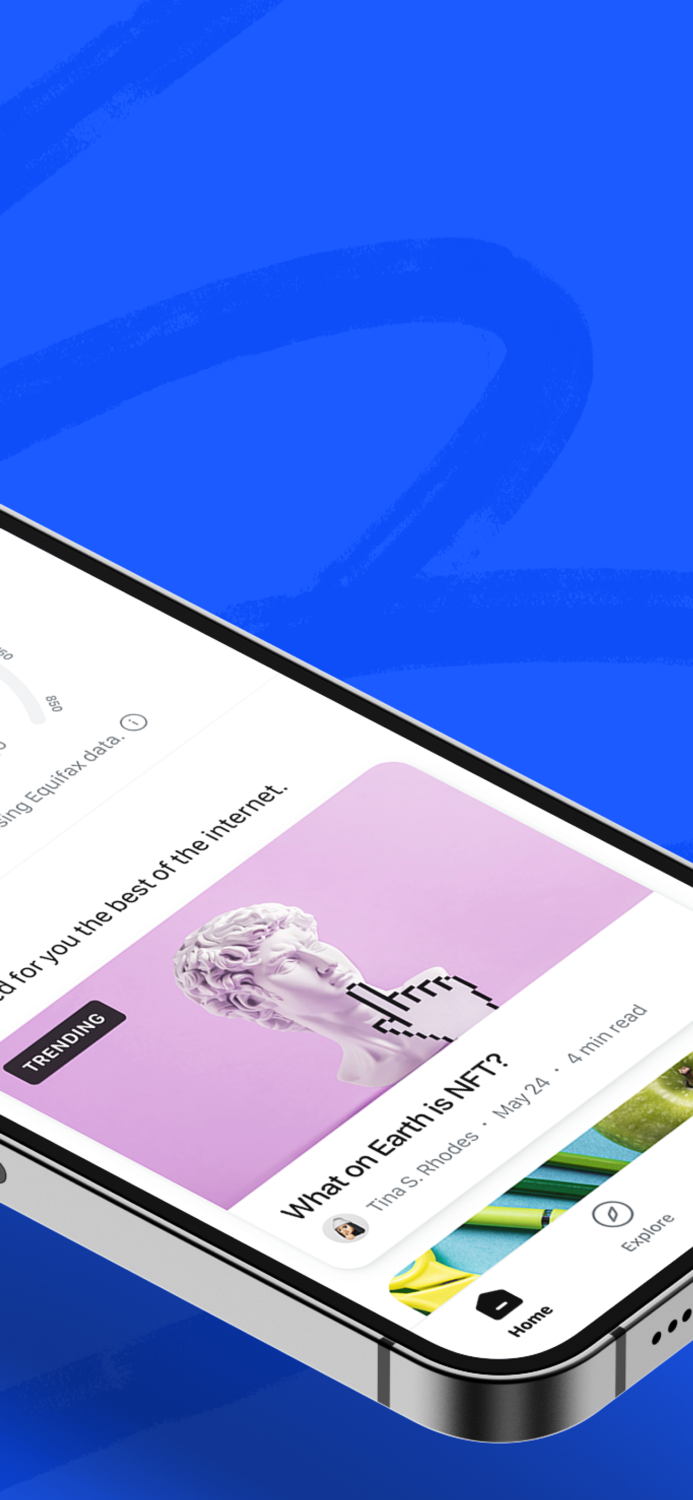 True Finance The Money App