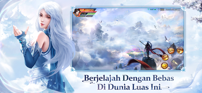 Jade LegendsImmortal Realm