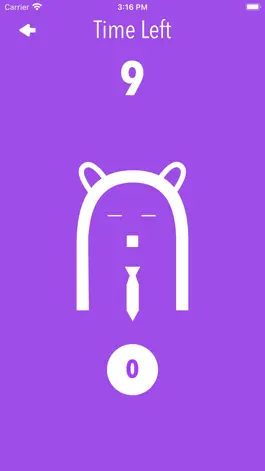 Game screenshot Speedy Smile apk