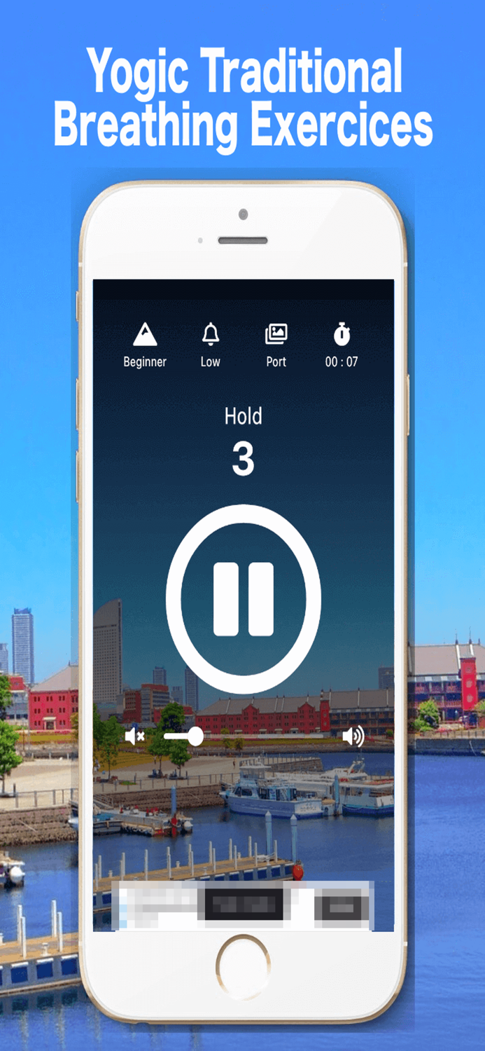 Meiso - Mindfulness Meditation