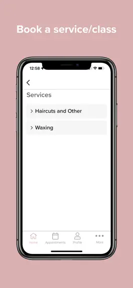 Game screenshot City Cuts - Haircuts & Waxing hack