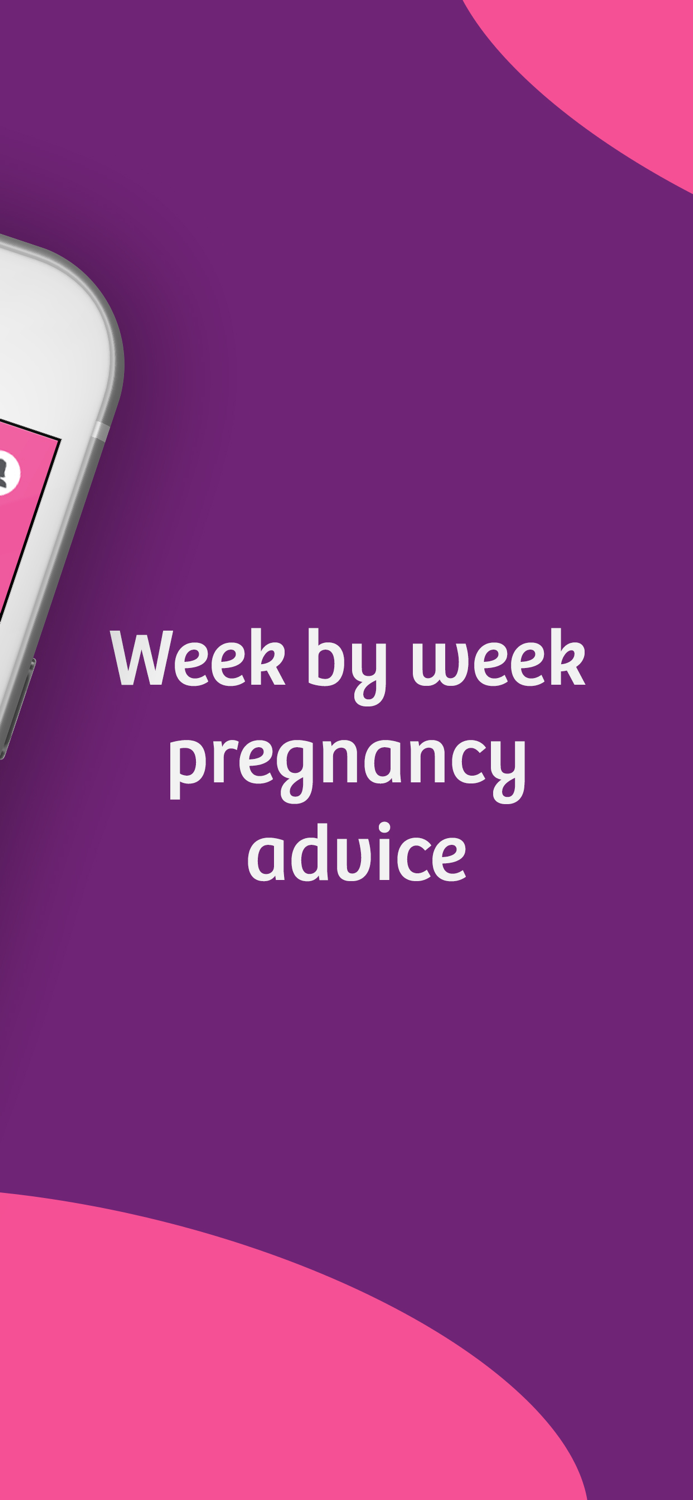 Emma’s Diary Pregnancy App UK