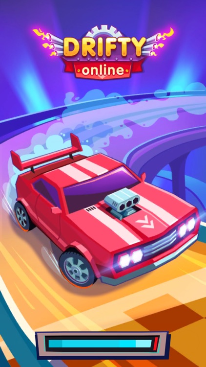 Drifty: Drift Ride Games screenshot-8