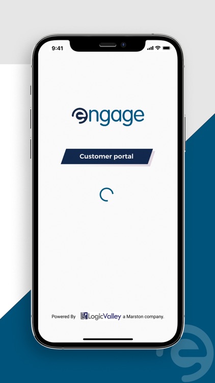 Engage - Self Service