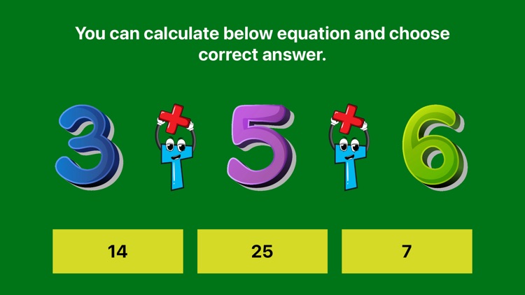 Math-NumEquation screenshot-4