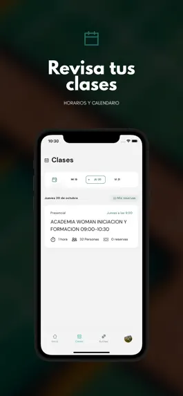 Game screenshot Academia Club Conecta hack
