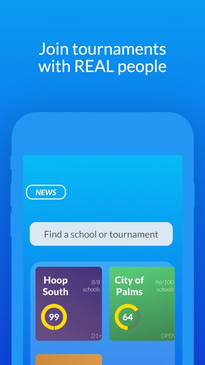 Hoop State screenshot-3