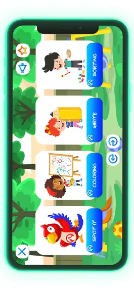 Game screenshot DR.EPIC KIDS 123 mod apk