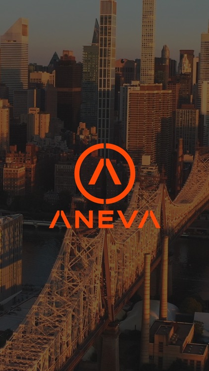 ANEVA Training