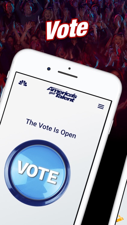 America’s Got Talent on NBC