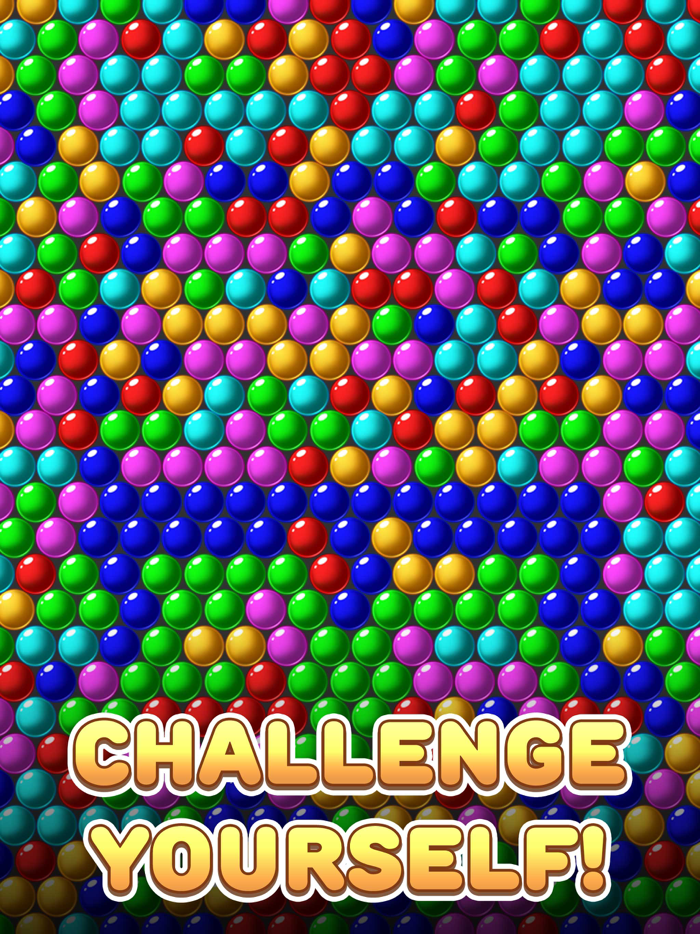 Bubble Classic VIP No Ads