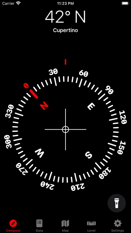 Compass Simple screenshot-5