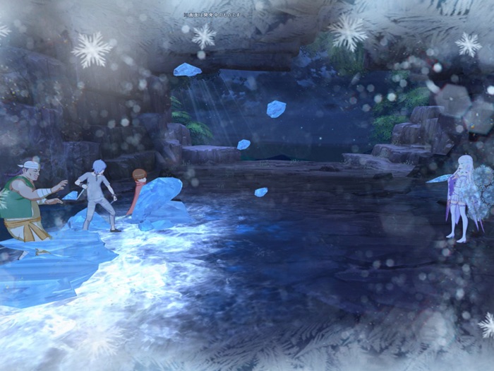 Reゼロから始める異世界生活 INFINITY