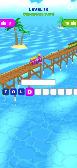 Game screenshot Word Contest! apk