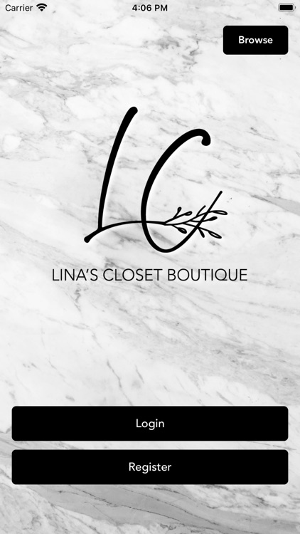 Lina’s Closet