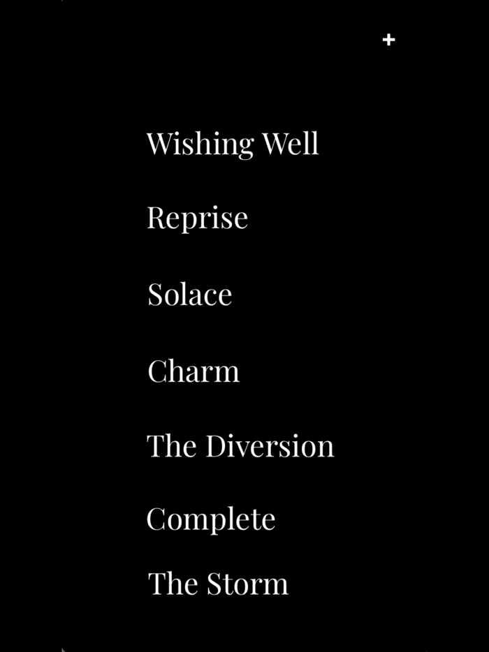 Fluid by Sophia Monarch